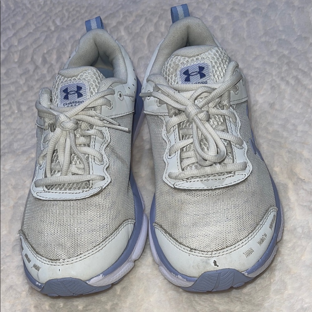 Under Armour Charged